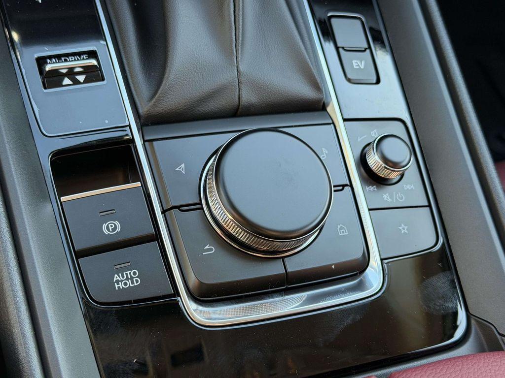 new 2026 Mazda CX-50 car, priced at $41,956