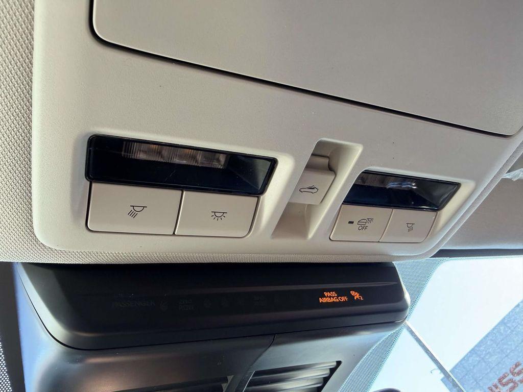 new 2026 Mazda CX-50 car, priced at $41,956