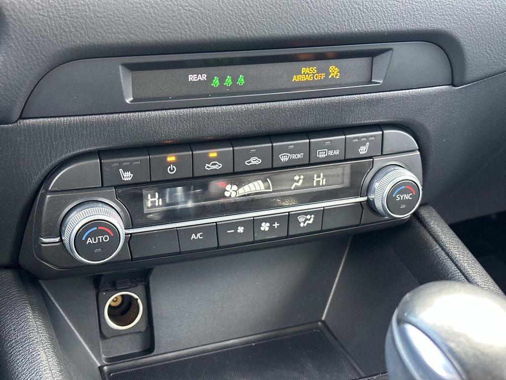 used 2023 Mazda CX-5 car, priced at $20,998