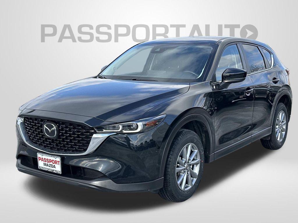 used 2023 Mazda CX-5 car, priced at $20,998