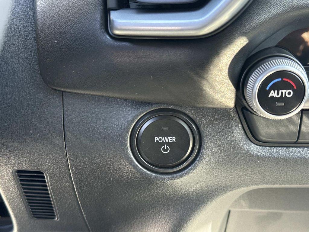 new 2026 Mazda CX-50 car, priced at $39,323