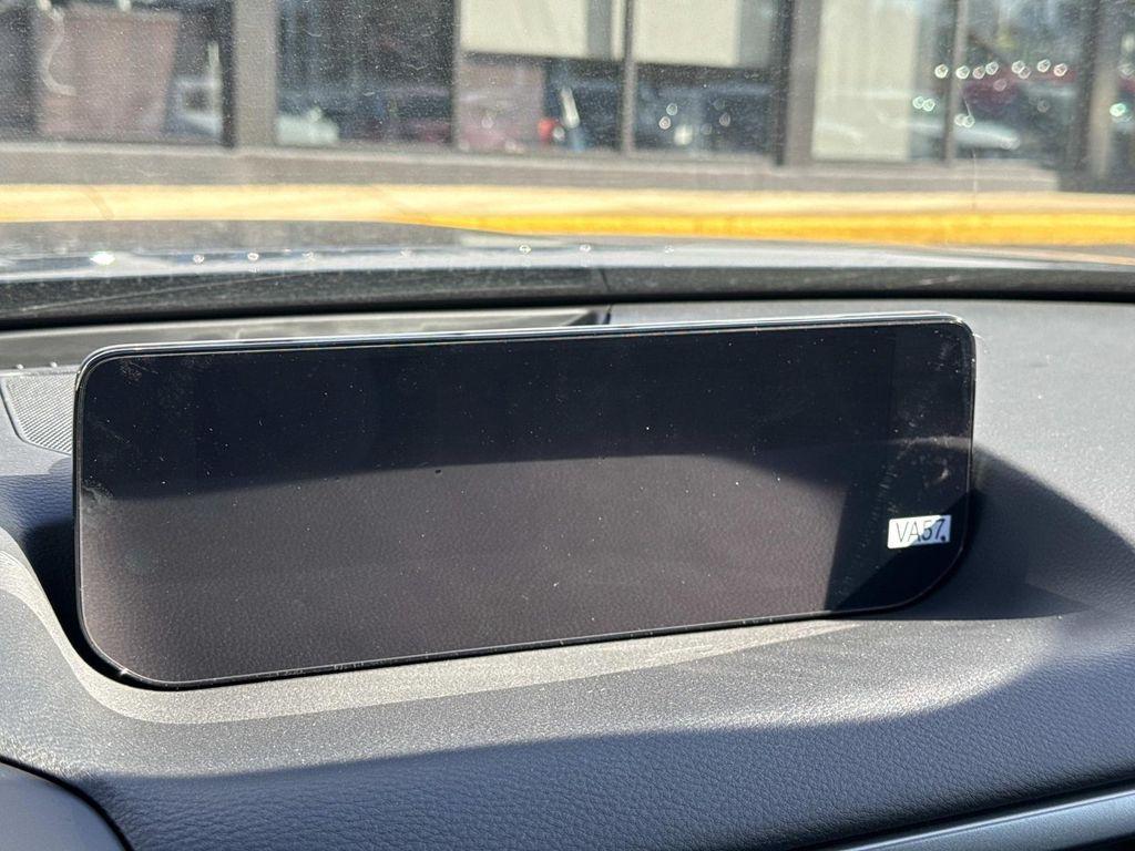 new 2026 Mazda CX-50 car, priced at $39,323