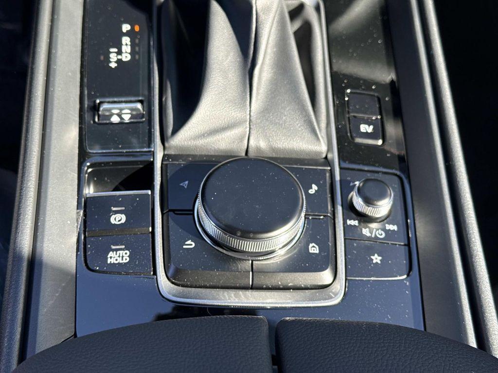 new 2026 Mazda CX-50 car, priced at $39,323