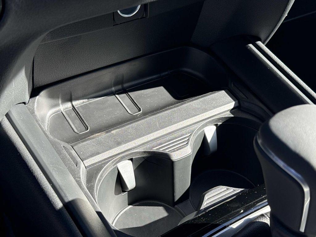 new 2026 Mazda CX-50 car, priced at $39,323