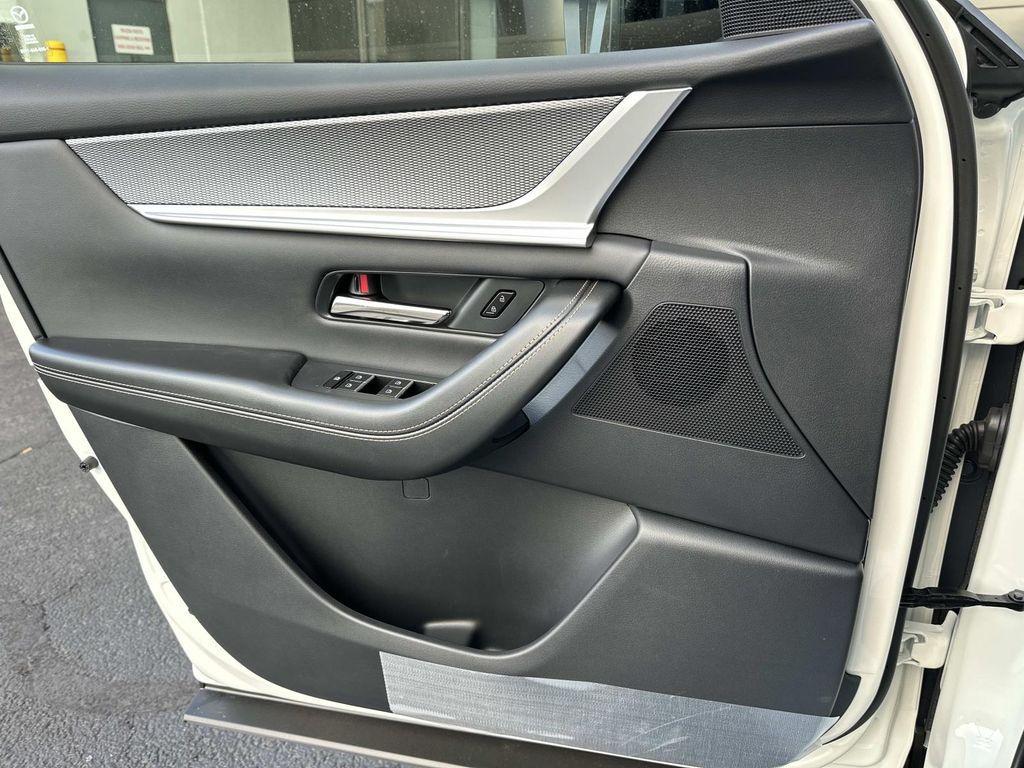 new 2026 Mazda CX-70 car, priced at $42,950