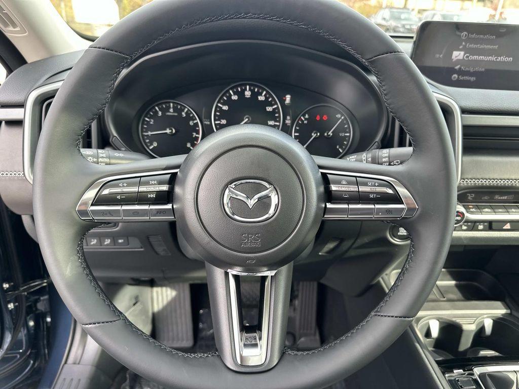 new 2026 Mazda CX-50 car, priced at $35,788