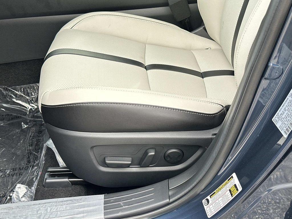 new 2026 Mazda CX-50 car, priced at $35,788