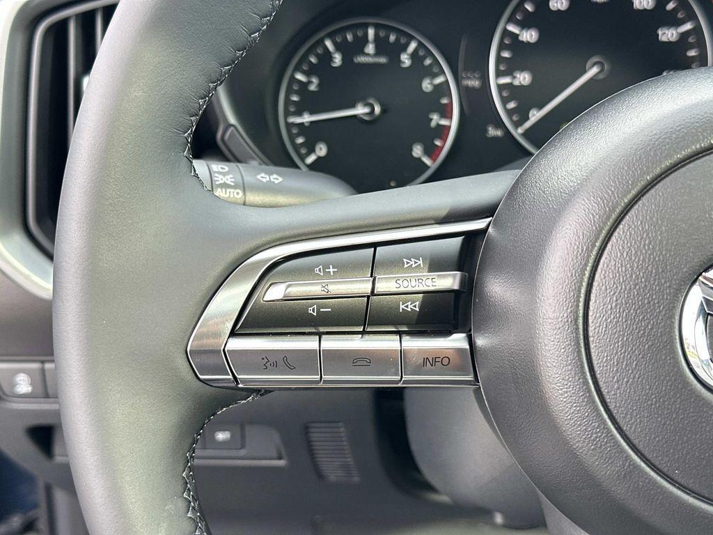 new 2026 Mazda CX-50 car, priced at $35,788