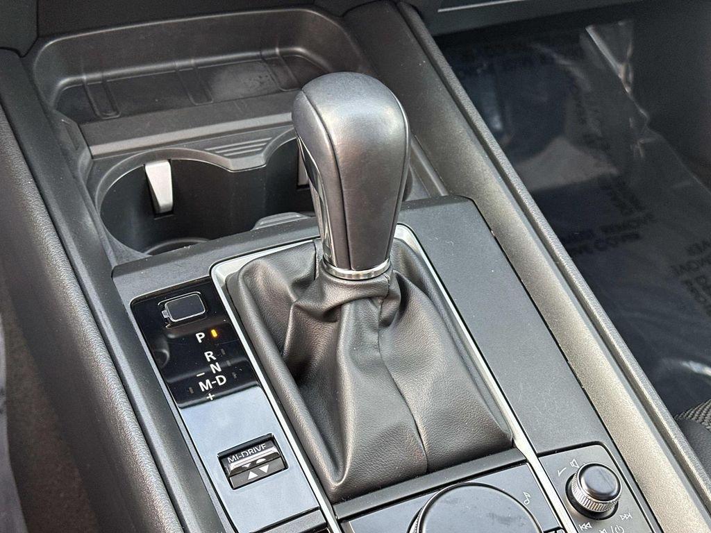 used 2024 Mazda CX-50 car, priced at $26,749