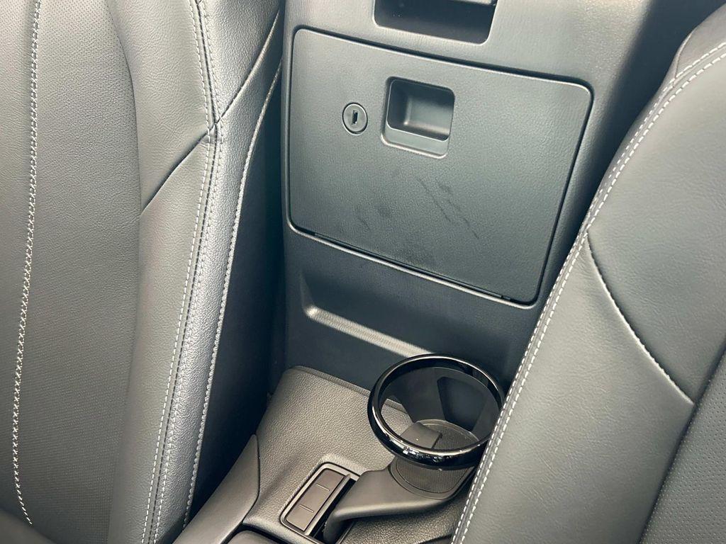 new 2025 Mazda MX-5 Miata car, priced at $36,684