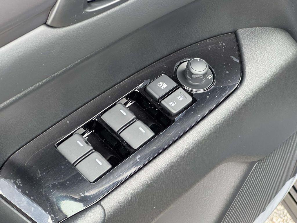 new 2025 Mazda CX-5 car, priced at $30,176