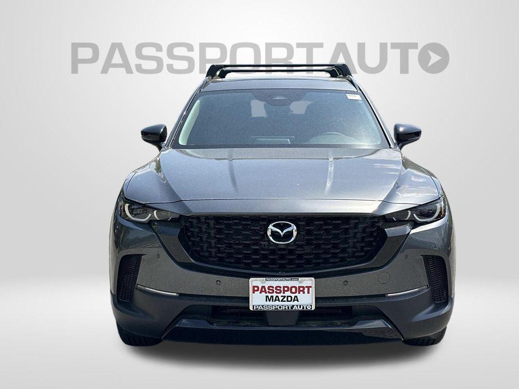new 2026 Mazda CX-50 Hybrid car, priced at $37,521