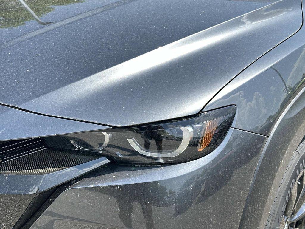 new 2026 Mazda CX-50 Hybrid car, priced at $37,521