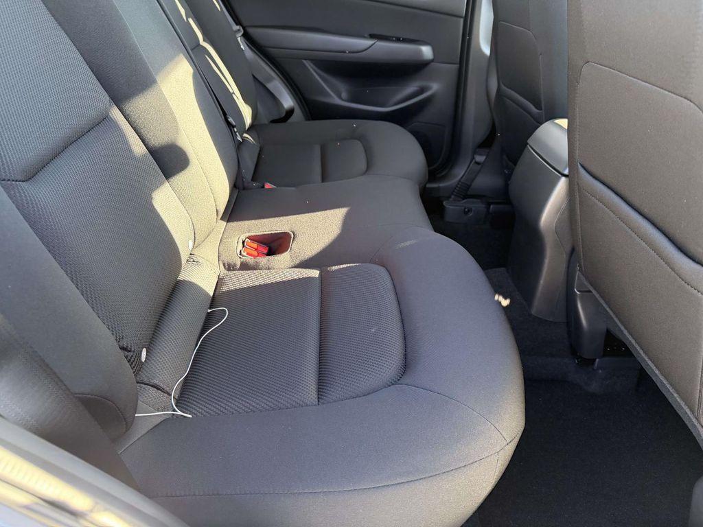 new 2025 Mazda CX-5 car, priced at $27,455