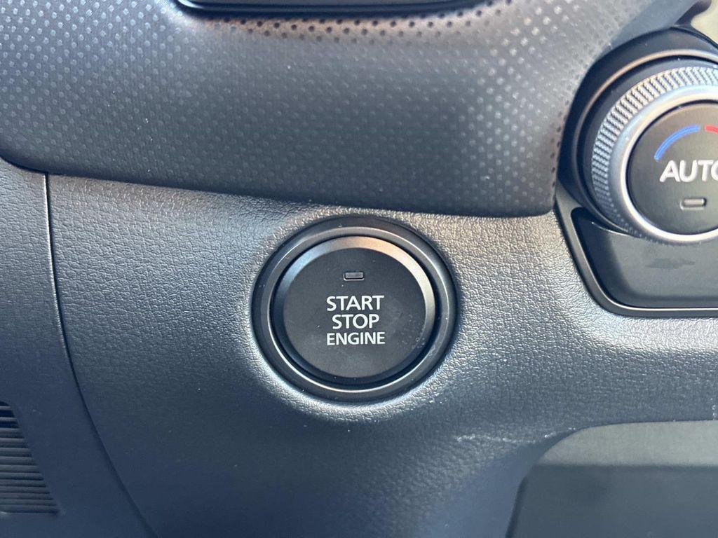 new 2025 Mazda CX-50 car, priced at $29,950