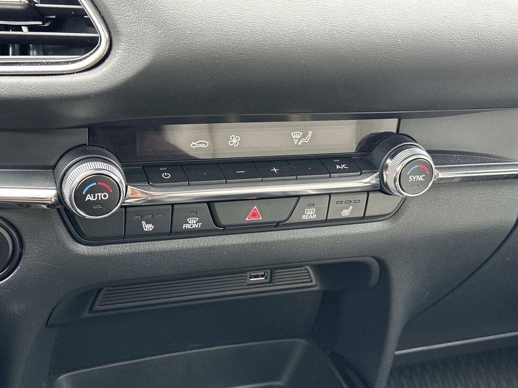 used 2021 Mazda CX-30 car, priced at $24,098