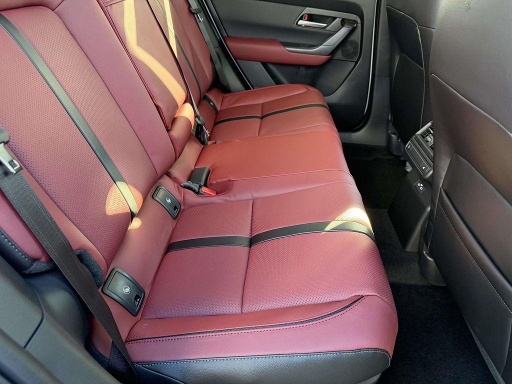 new 2026 Mazda CX-50 car, priced at $42,112