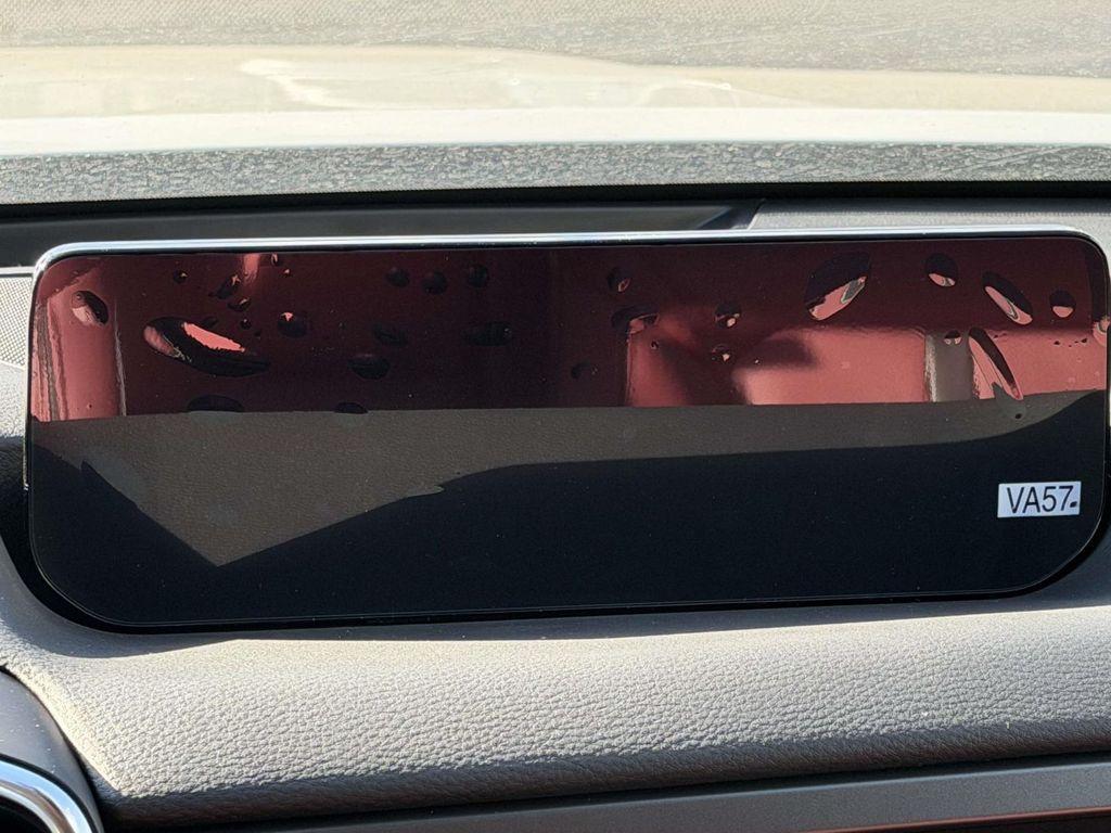 new 2026 Mazda CX-50 car, priced at $42,112