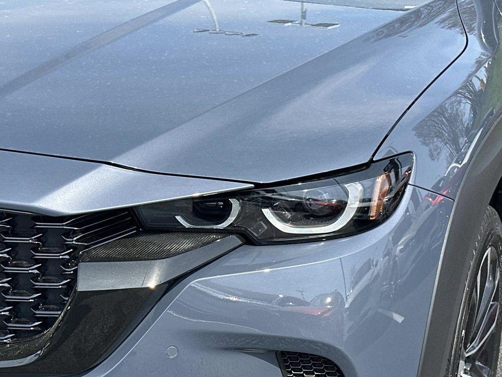 new 2026 Mazda CX-50 car, priced at $35,700