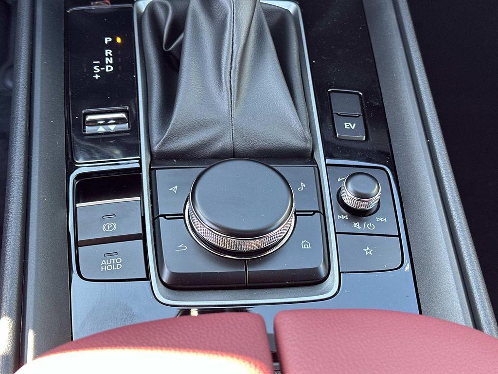 new 2026 Mazda CX-50 car, priced at $39,913