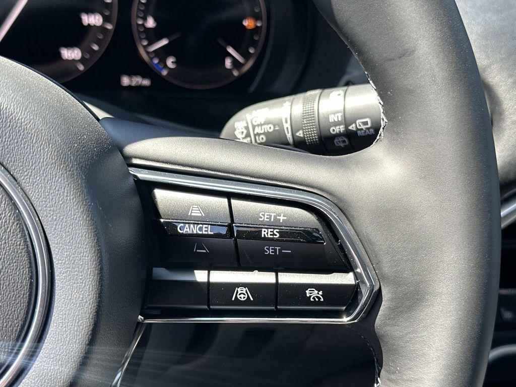 new 2026 Mazda CX-90 car, priced at $50,509