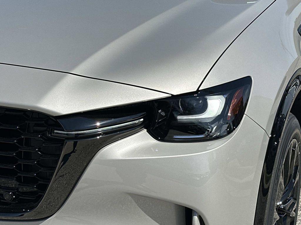 new 2026 Mazda CX-90 car, priced at $50,509