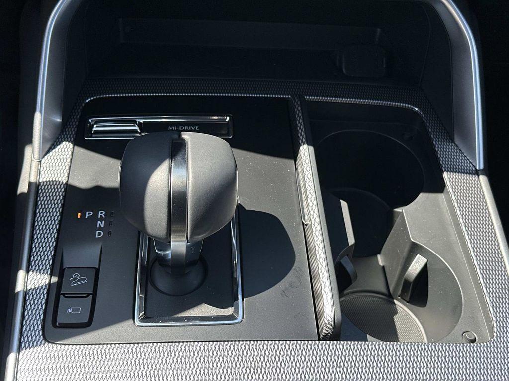 new 2026 Mazda CX-90 car, priced at $50,509