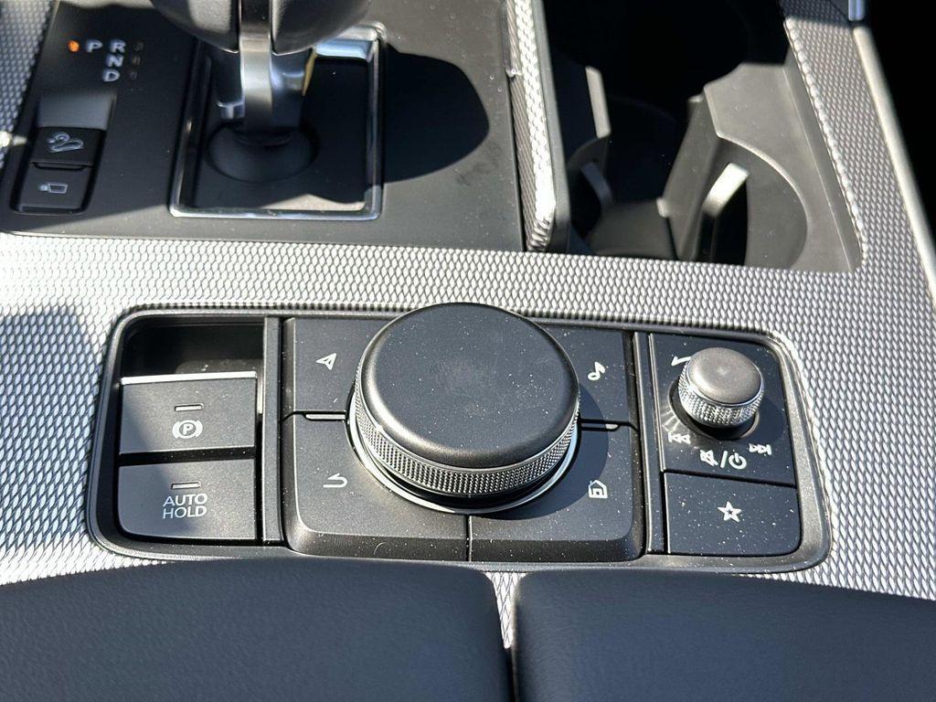 new 2026 Mazda CX-90 car, priced at $50,509