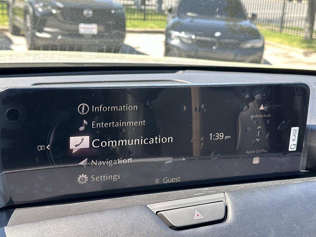 new 2026 Mazda CX-90 car, priced at $50,509