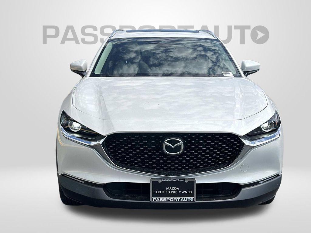 used 2025 Mazda CX-30 car, priced at $26,915