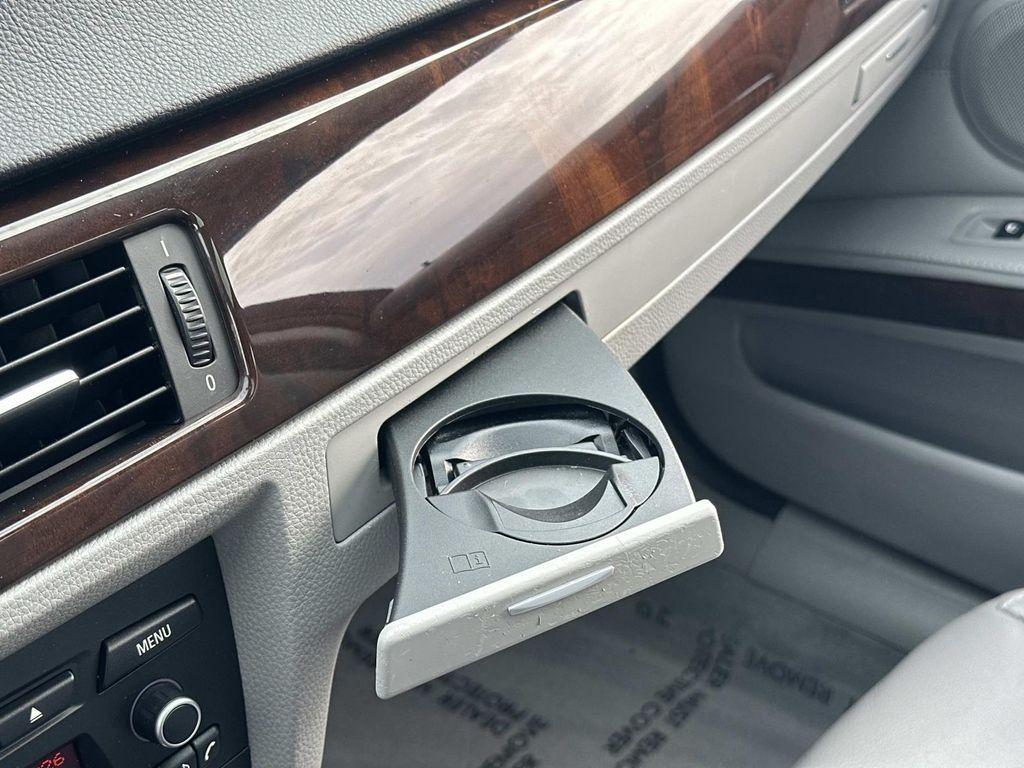 used 2011 BMW 328 car, priced at $7,989