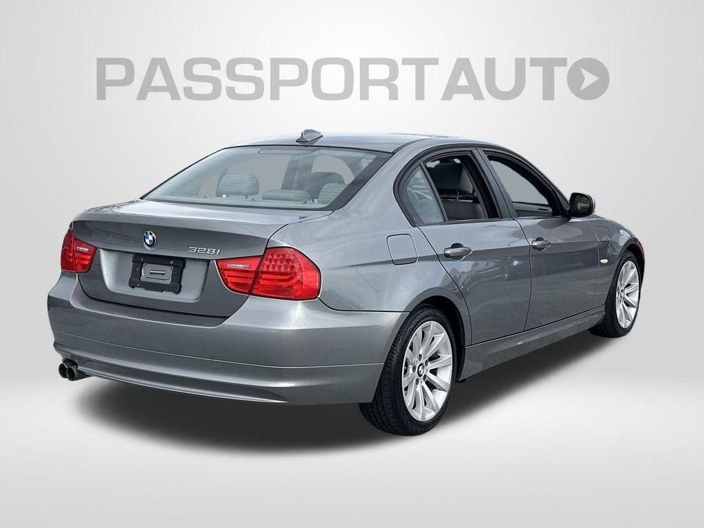 used 2011 BMW 328 car, priced at $7,989