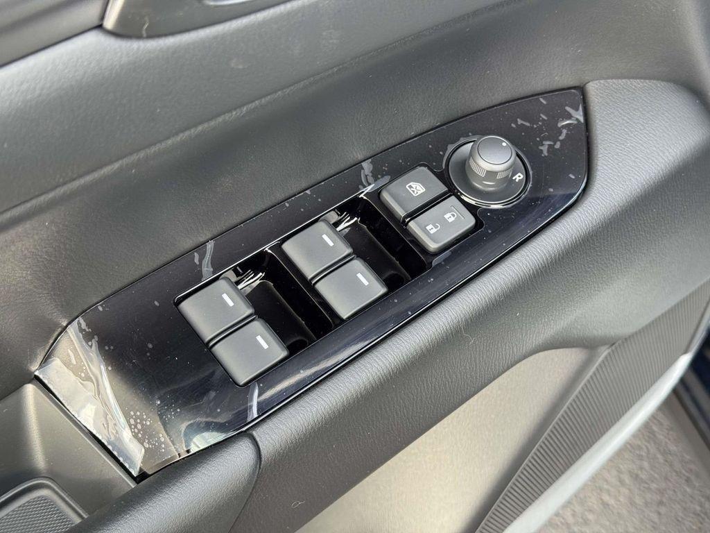 new 2025 Mazda CX-5 car, priced at $30,328