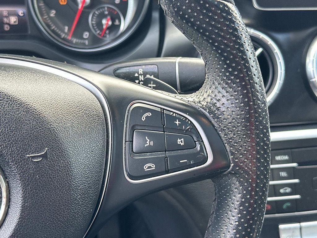 used 2019 Mercedes-Benz CLA 250 car, priced at $19,500