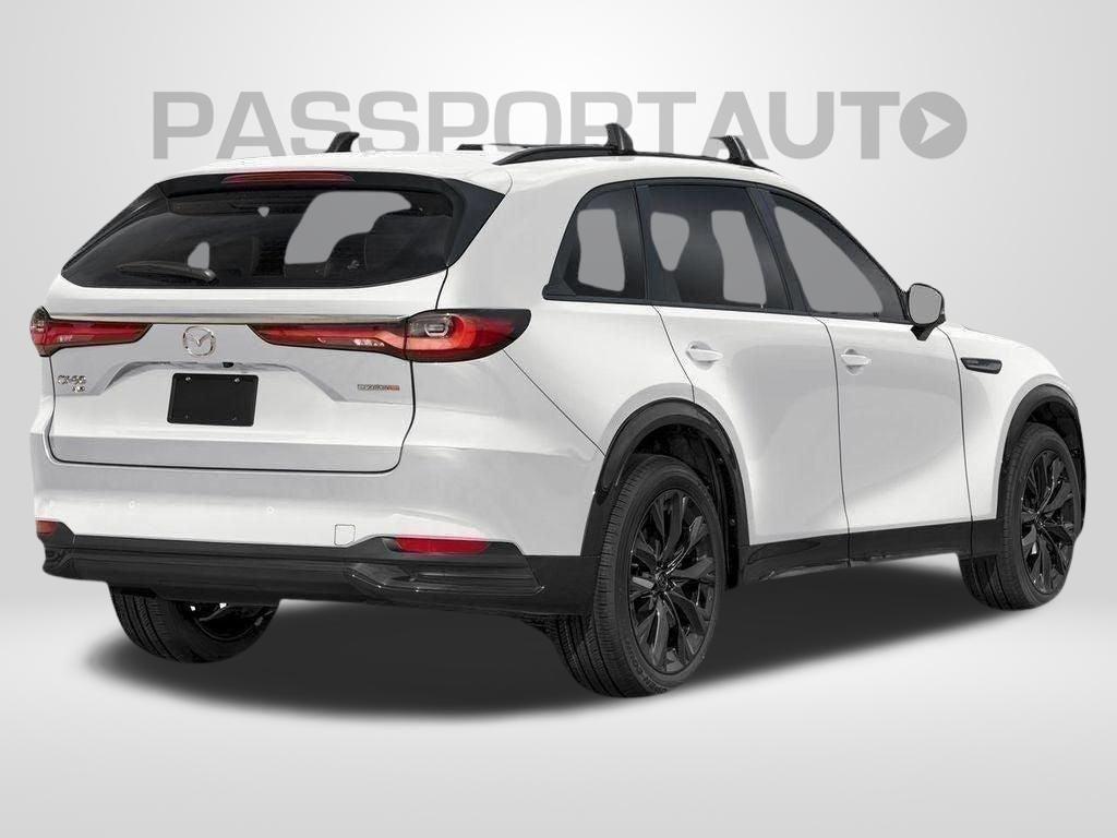 new 2026 Mazda CX-90 car, priced at $51,005