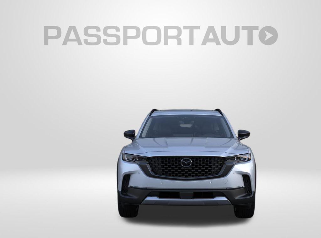 new 2026 Mazda CX-50 car, priced at $40,980