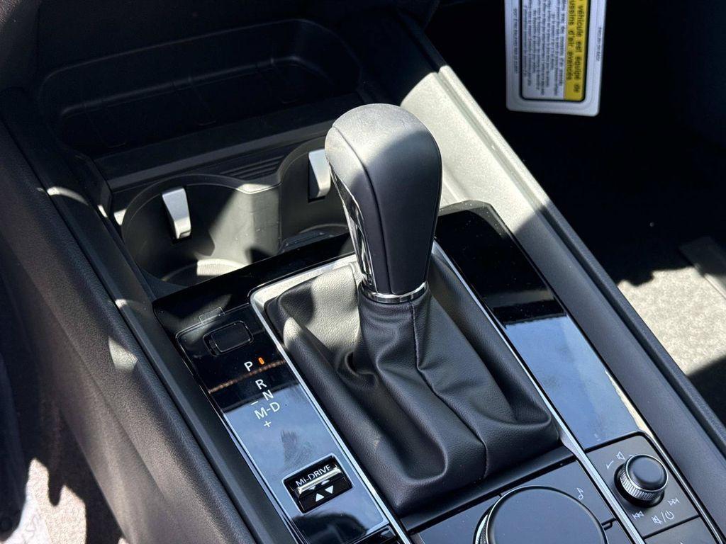 new 2026 Mazda CX-50 car, priced at $39,029
