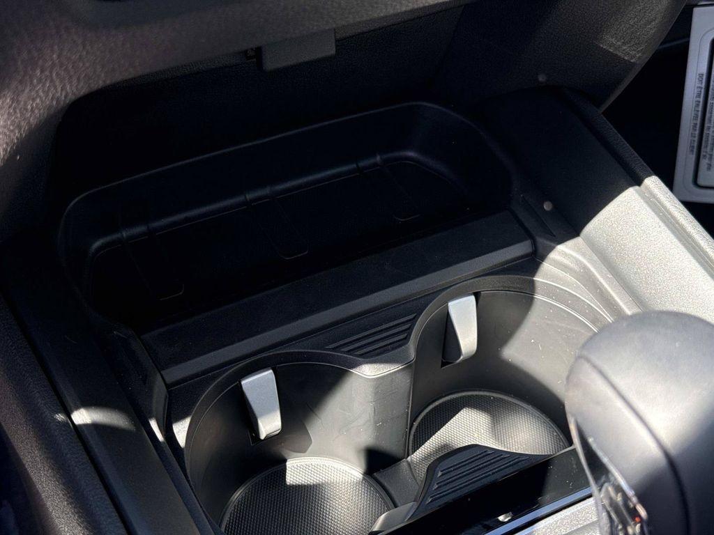 new 2026 Mazda CX-50 car, priced at $39,029