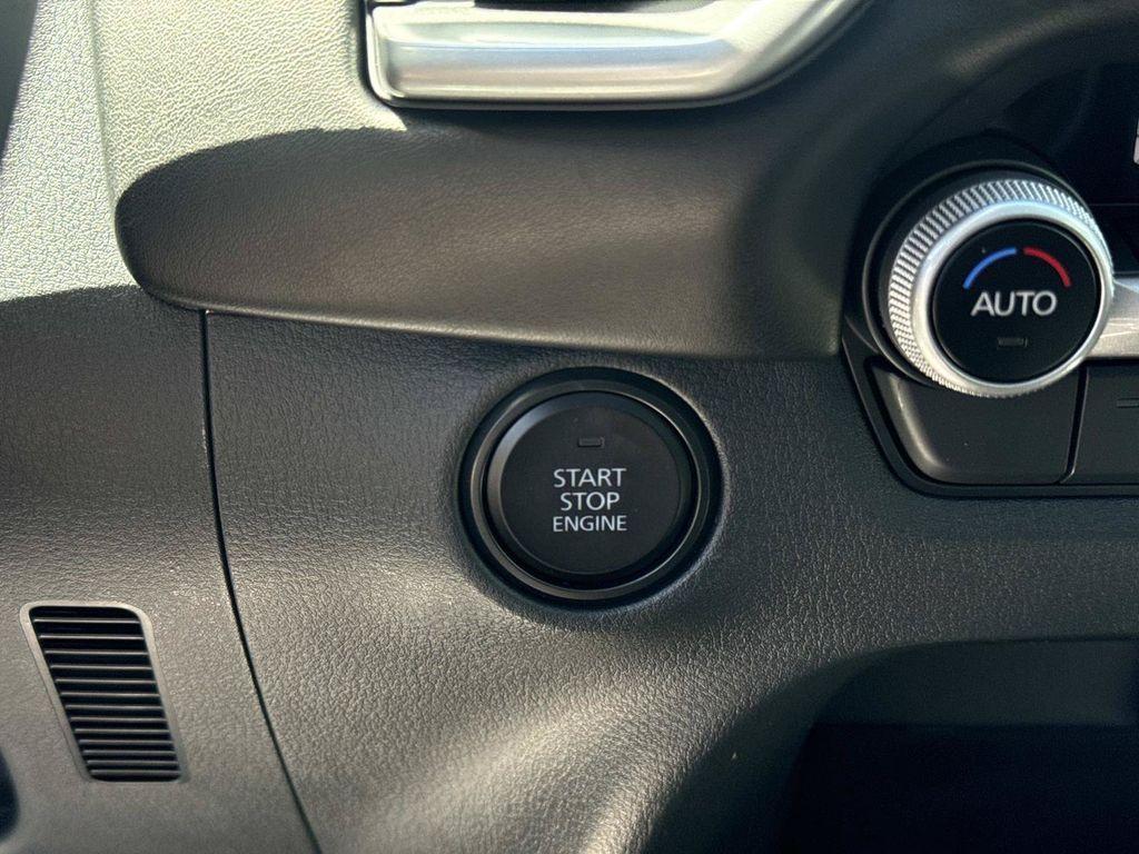 new 2026 Mazda CX-50 car, priced at $39,029
