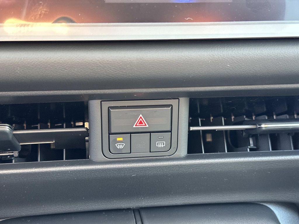 new 2026 Mazda CX-5 car, priced at $34,445