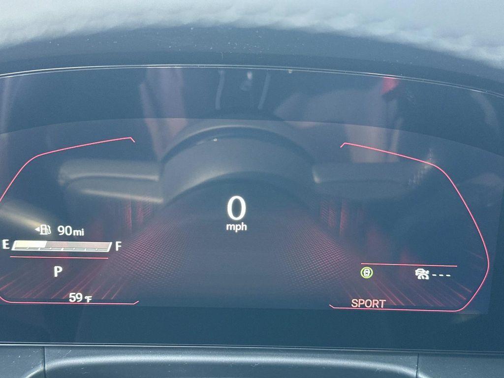 new 2026 Mazda CX-5 car, priced at $34,445