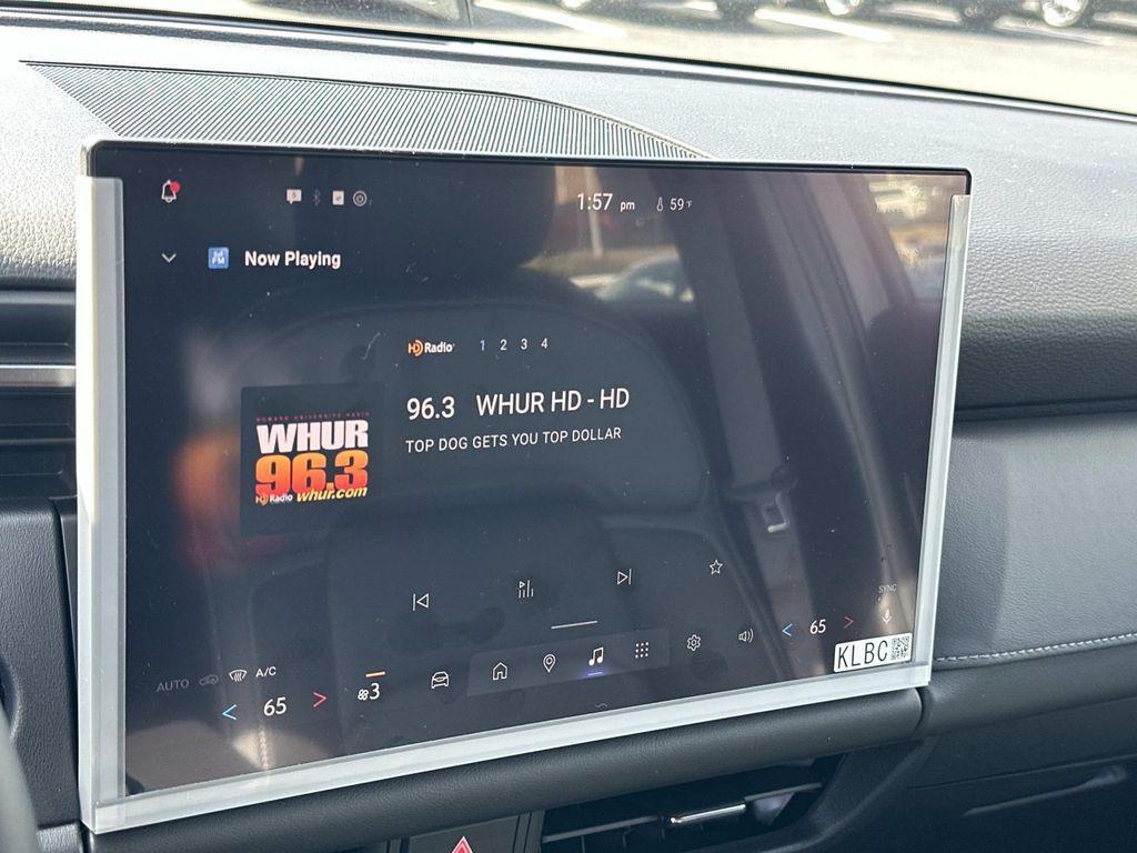 new 2026 Mazda CX-5 car, priced at $34,445