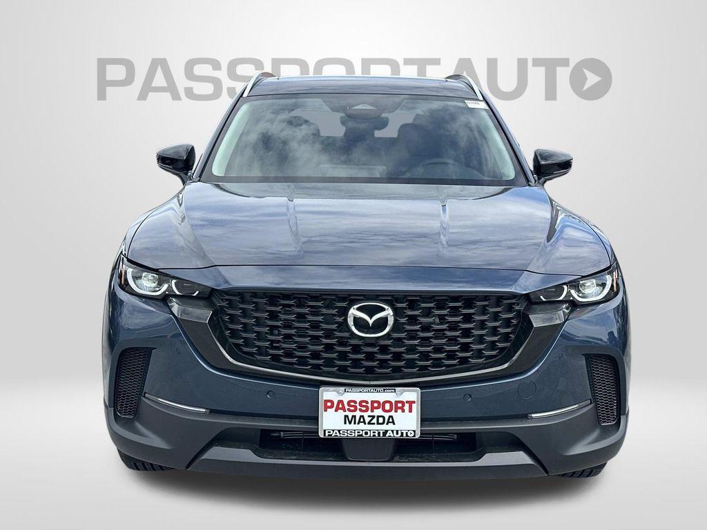 new 2026 Mazda CX-50 car, priced at $32,897