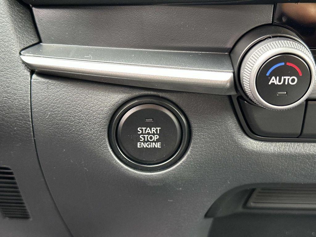 new 2026 Mazda CX-30 car, priced at $28,362