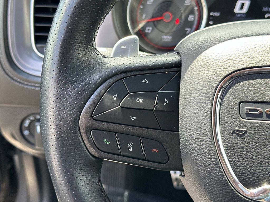 used 2023 Dodge Charger car, priced at $53,500
