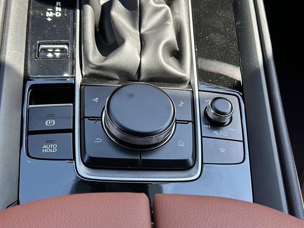 new 2026 Mazda CX-50 car, priced at $40,227