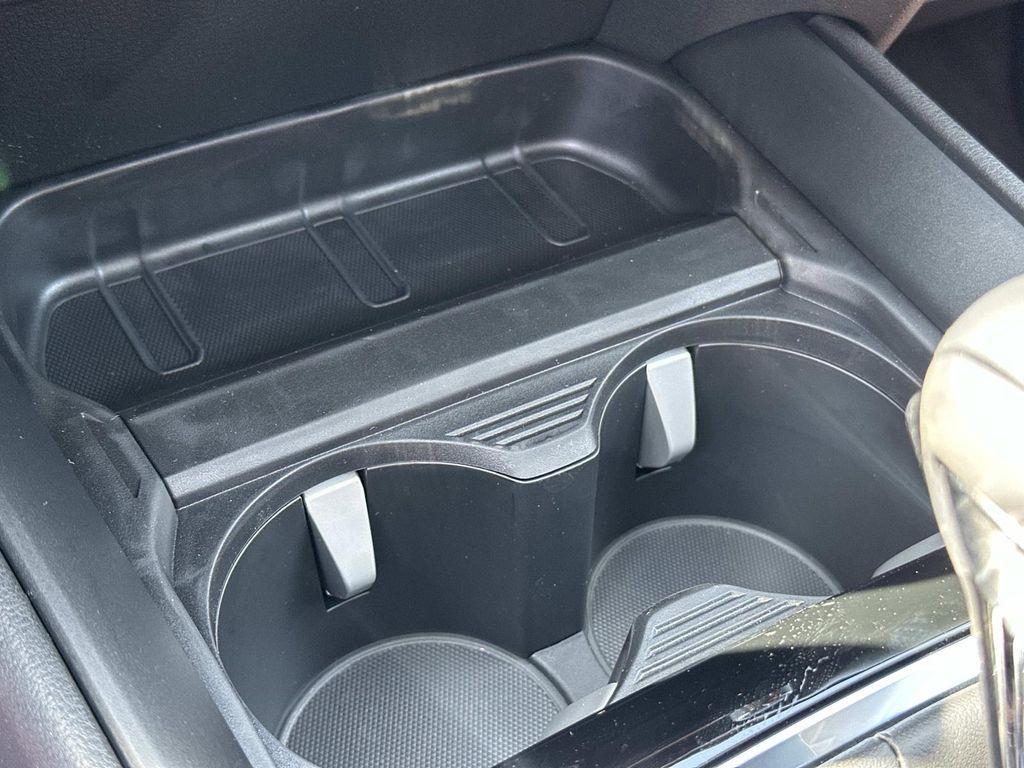 new 2026 Mazda CX-50 car, priced at $43,440