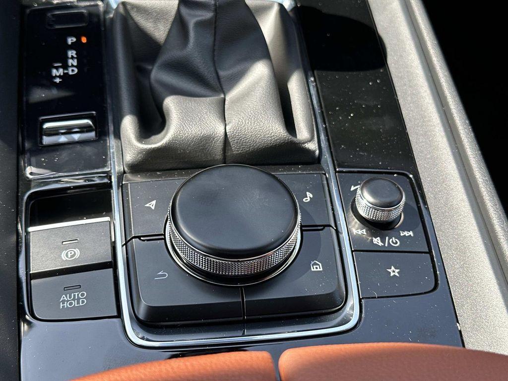 new 2026 Mazda CX-50 car, priced at $43,440
