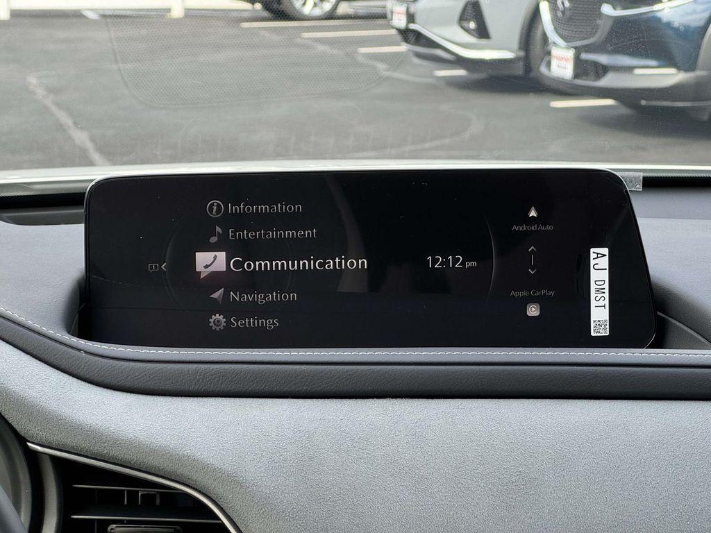 new 2026 Mazda CX-30 car, priced at $30,498