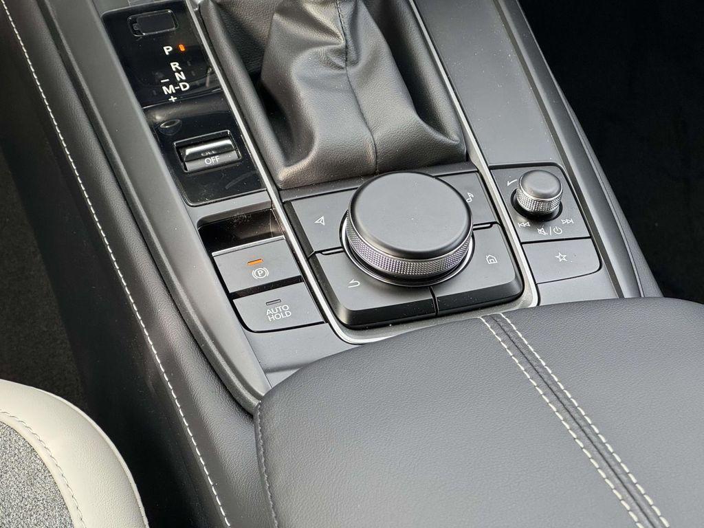 new 2026 Mazda CX-30 car, priced at $30,498